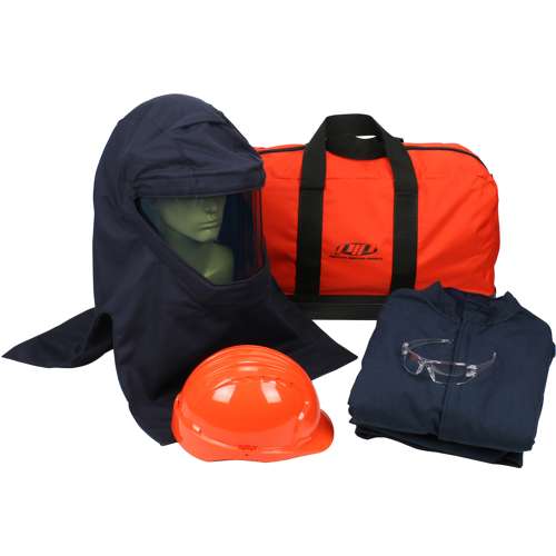 9150-52609 PPE 3 Arc Flash Kit - 33 Cal/cm2
