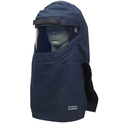 9150-52685 ARC Hood - 33 Cal/cm2