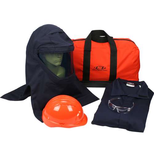 9150-52815 PPE 3 Arc Flash Kit - 25 Cal/cm2