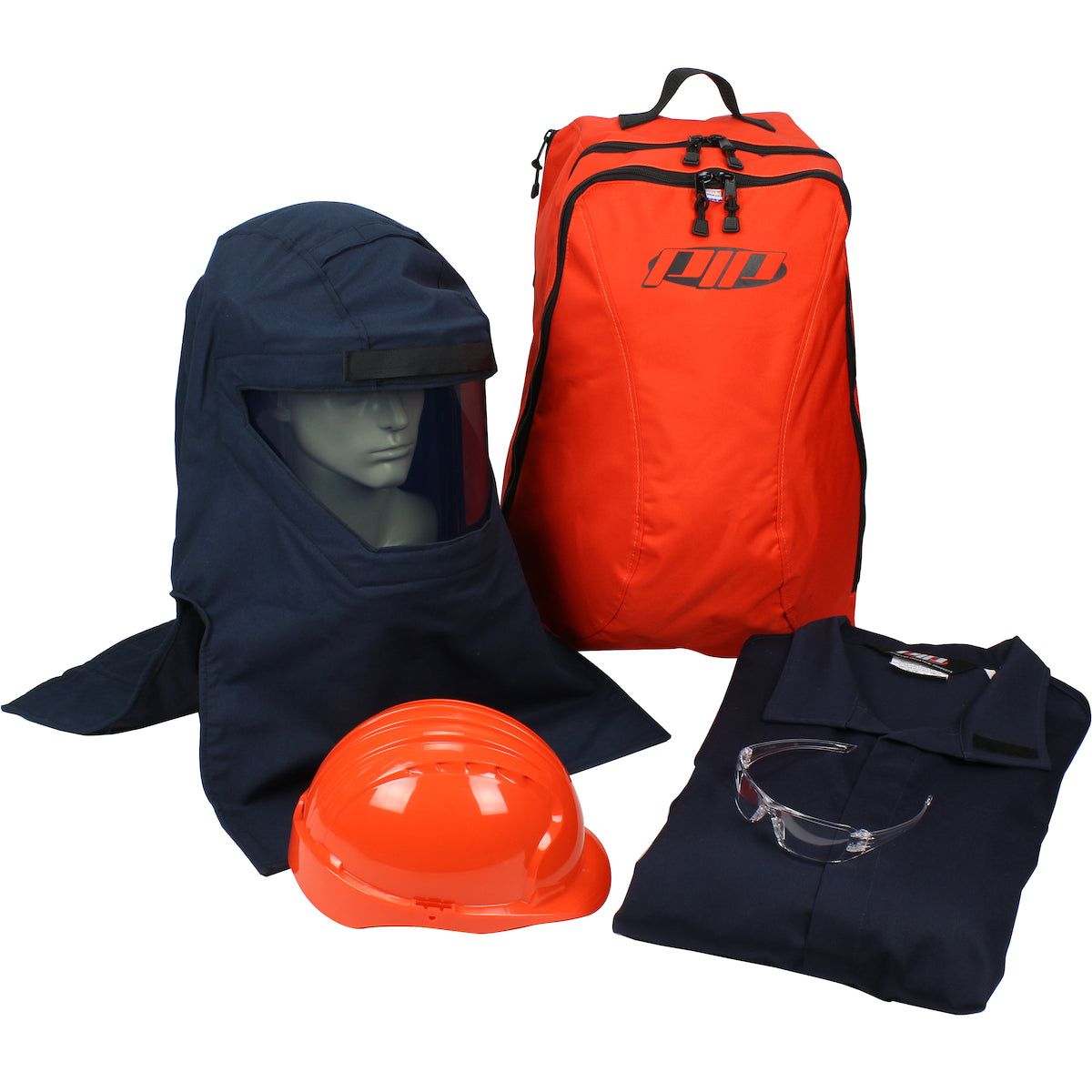 9150-52821 PPE 3 Arc Flash Kit - 25 Cal/cm2