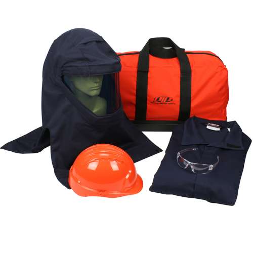 9150-52917 PPE 3 Arc Flash Kit - 33 Cal/cm2