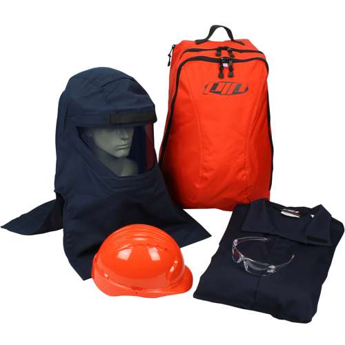 9150-52946 PPE 3 Arc Flash Kit - 33 Cal/cm2