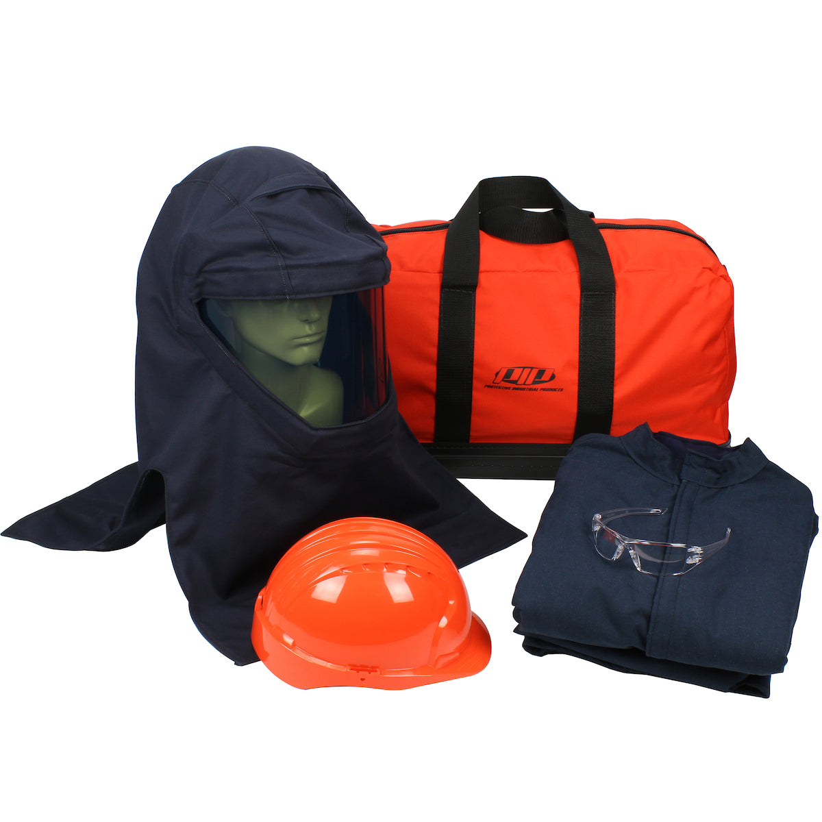 9150-53003 PPE 3 Arc Flash Kit - 25 Cal/cm2