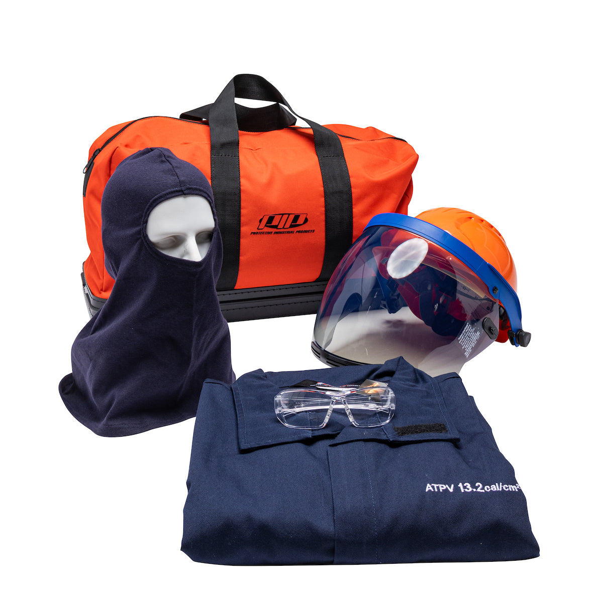 9150-5488ET PPE 2 AR/FR Dual Certified Kit - 12 Cal/cm2