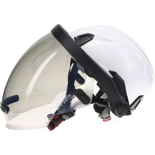 9150-56515T Toric Arc Shield Kit with Traverse Climbing Helmet-12 Cal/cm2