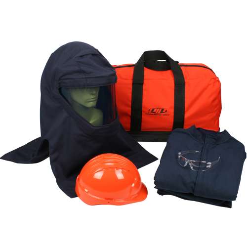 9150-75050 PPE 4 Arc Flash Kit - 75 Cal/cm2