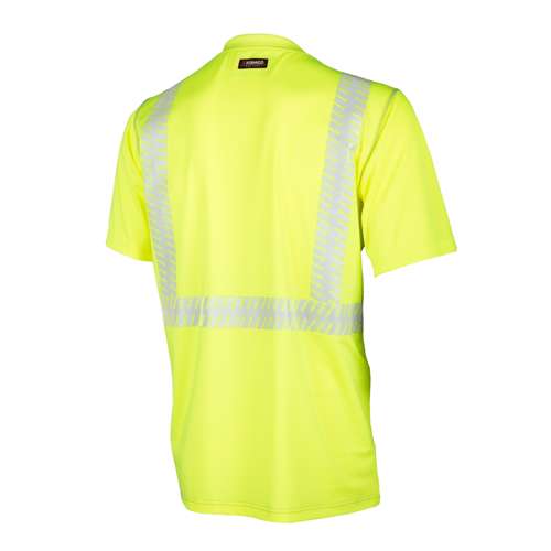 9160 Premium Brilliant Series High Performance Class 2 T-Shirt