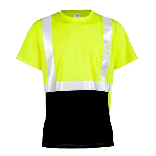 9162 Black Bottom Class 2 T-Shirt