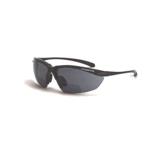 SNIPER-RDR Sniper Bifocal Safety Eyewear