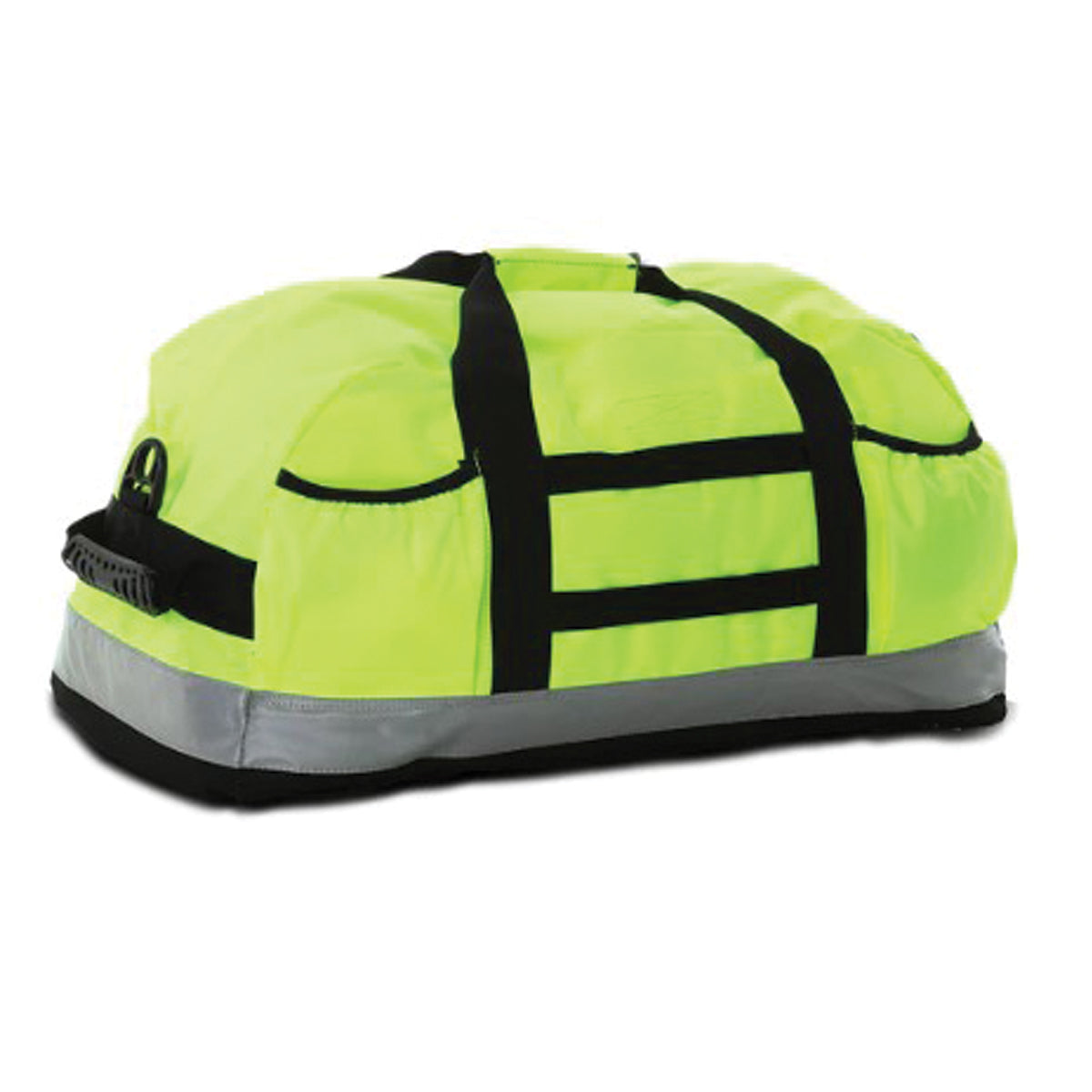 930ST Hi-Vis Duffle Bag with Pockets