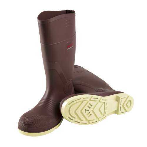 93155 Premier G2 Plain Toe Knee Boot