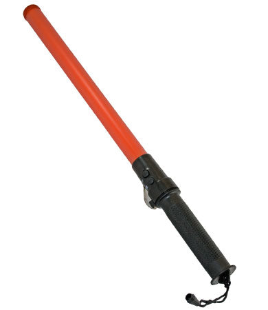 935-006B Flash Baton with Audible Signal - 22"