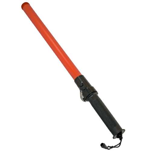 935-006B Flash Baton with Audible Signal - 22"