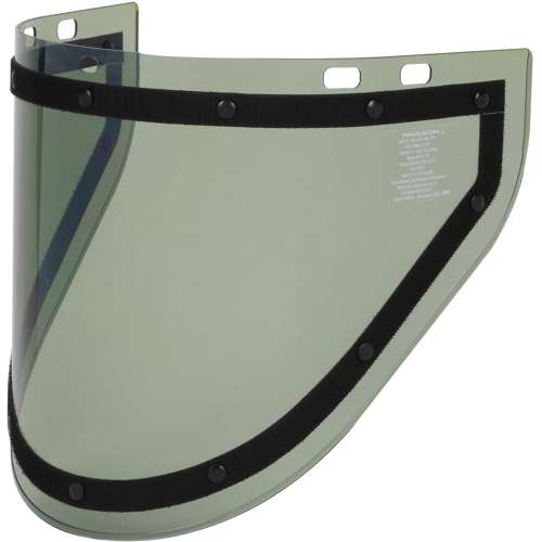 9400-54686 Hi-Vis Replacement Lens - 33/40 Cal/cm2