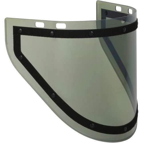 9400-55517 Hi-Vis Replacement Lens - 25 Cal/cm2