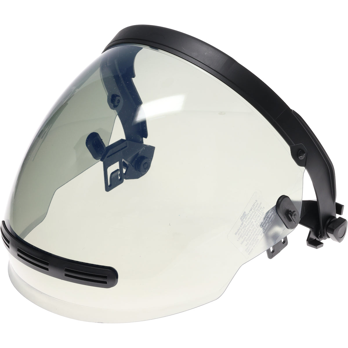 9400-55525T Premium Arc Shield with bracket for PIP® Traverse™ Safety Helmet - 20 Cal/cm2