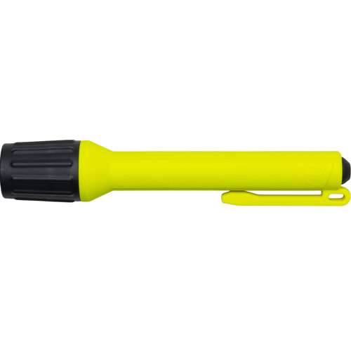 9400-FL Arc rated Flashlight - ATPV 65cal/cm2