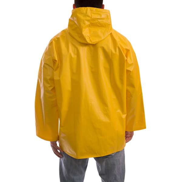 J32107 American Hooded Jacket