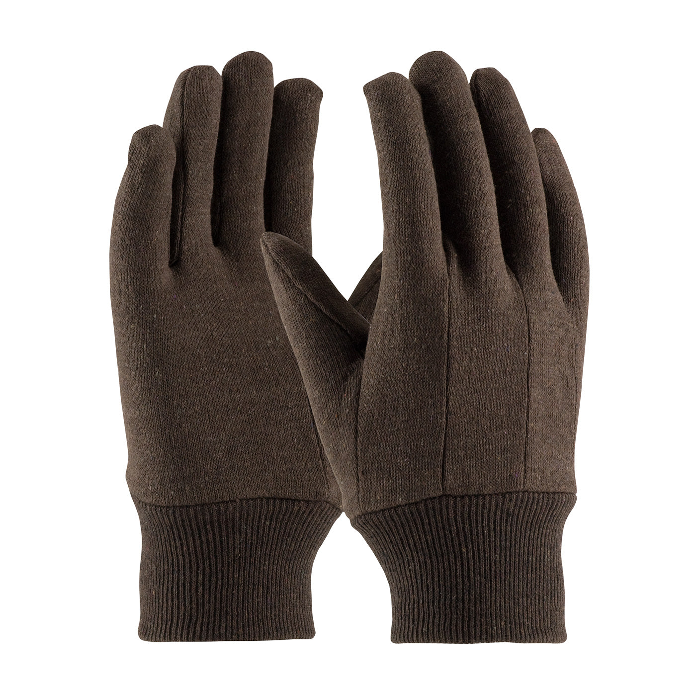 95-806C Economy Weight Polyester/Cotton Jersey Glove - Ladies'