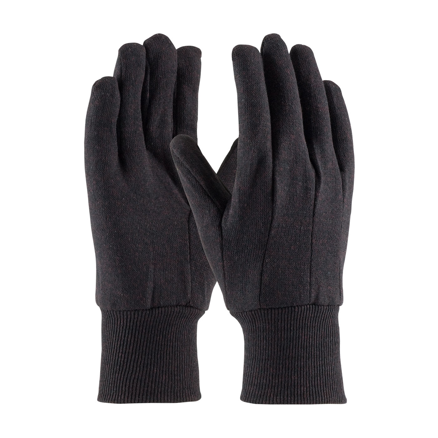 95-808 Regular Weight Polyester/Cotton Jersey Glove - Men's
