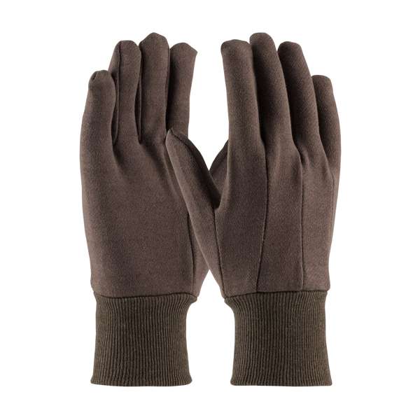 KBJ9I Heavy Weight Cotton/Polyester Jersey Glove - Men's