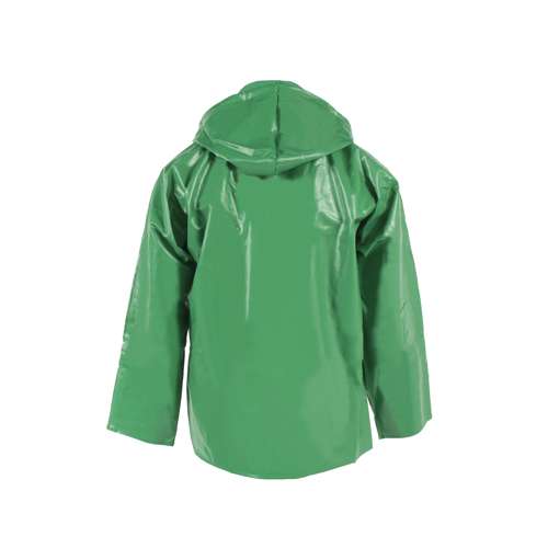 96AJ 96AJ Chem Shield Jacket with Hood