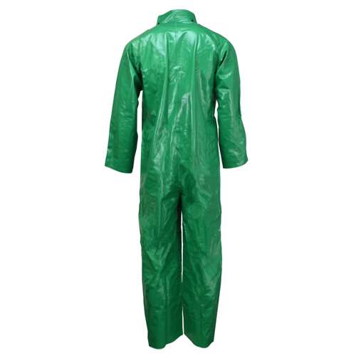 96SCA 96SCA Chem Shield Coverall