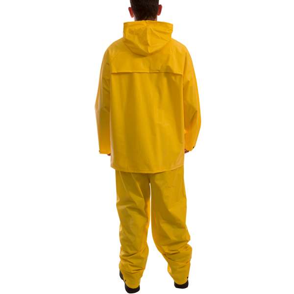 S62217 Tuff-Enuff Plus 2-Piece Suit