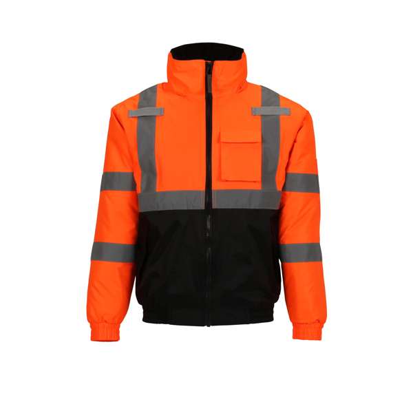 J26119 Bomber II Jacket