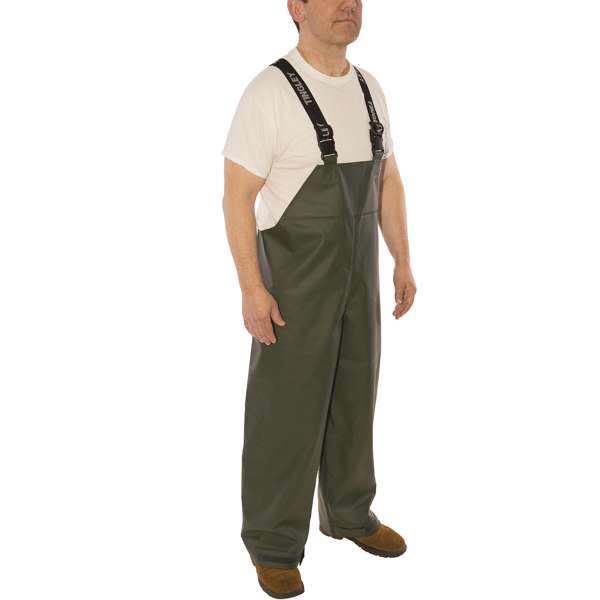 O33018 Weather-Tuff Overalls