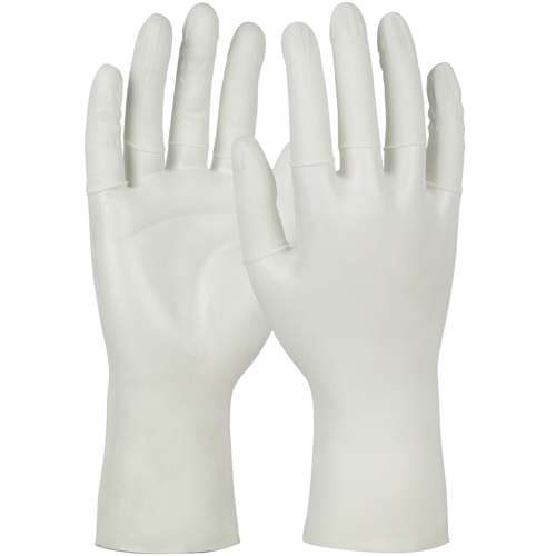 9J Single Use Static Dissipative Nitrile Finger Cots