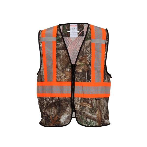 V70646C Tingley®            Class 1 X-Back Vest