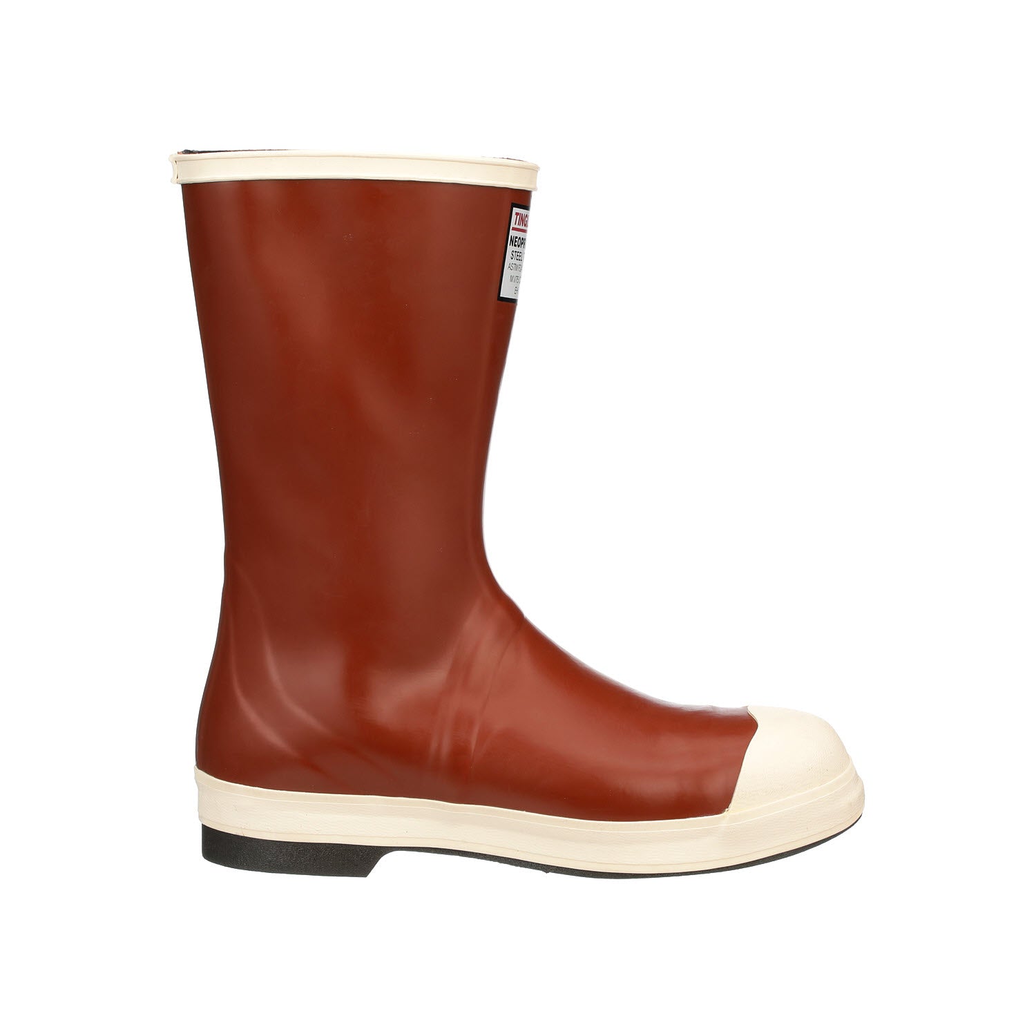 MB922B Pylon Neoprene Steel Toe Boot