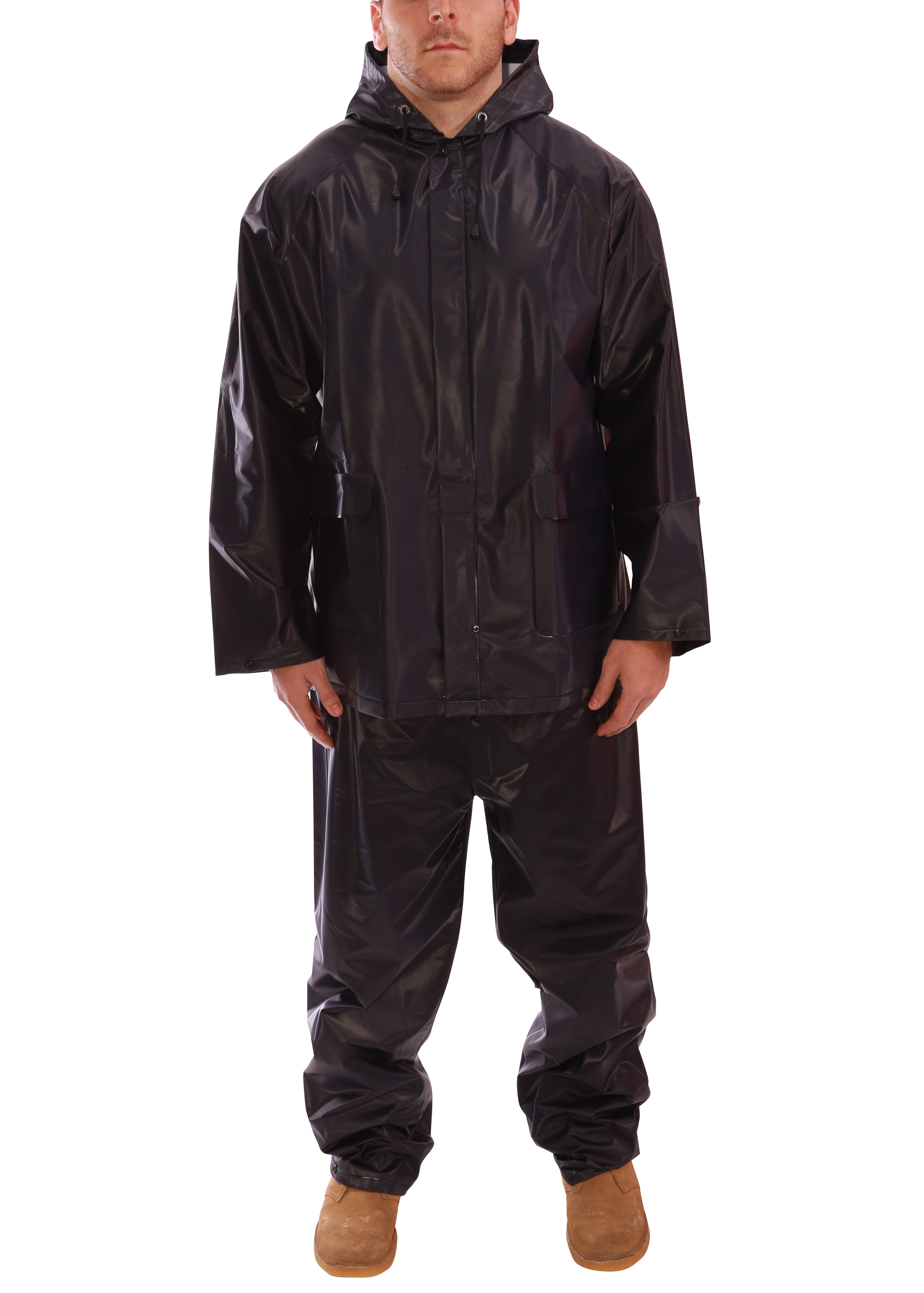 S62211 Tuff-Enuff Plus 2-Piece Suit
