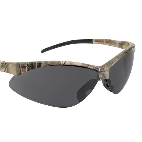 AP-CAMO Rad-Apocalypse™ Camo Safety Eyewear