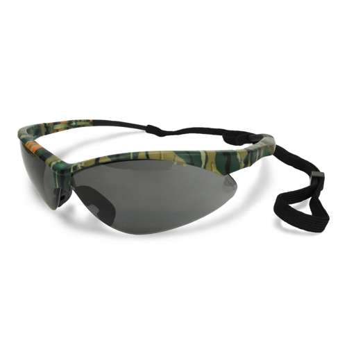 AP-CAMO Rad-Apocalypse™ Camo Safety Eyewear
