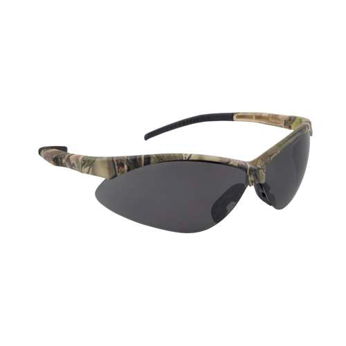AP-CAMO Rad-Apocalypse™ Camo Safety Eyewear