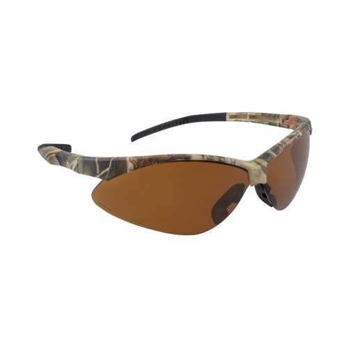 Radians AP-CAMO Rad-Apocalypse™ Camo Safety Eyewear