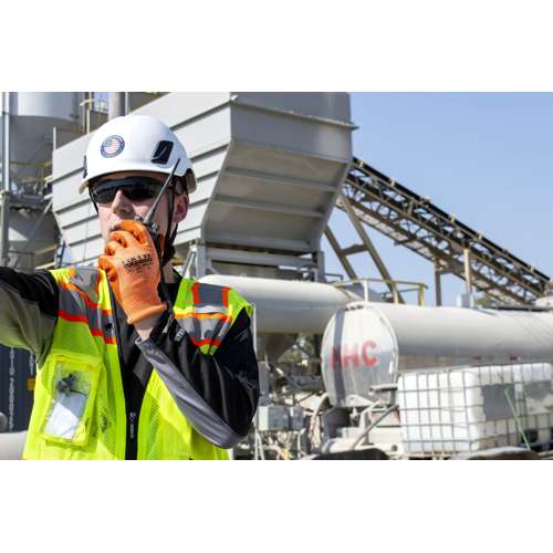 APH1 Aphelion™ Performance Safety Glass