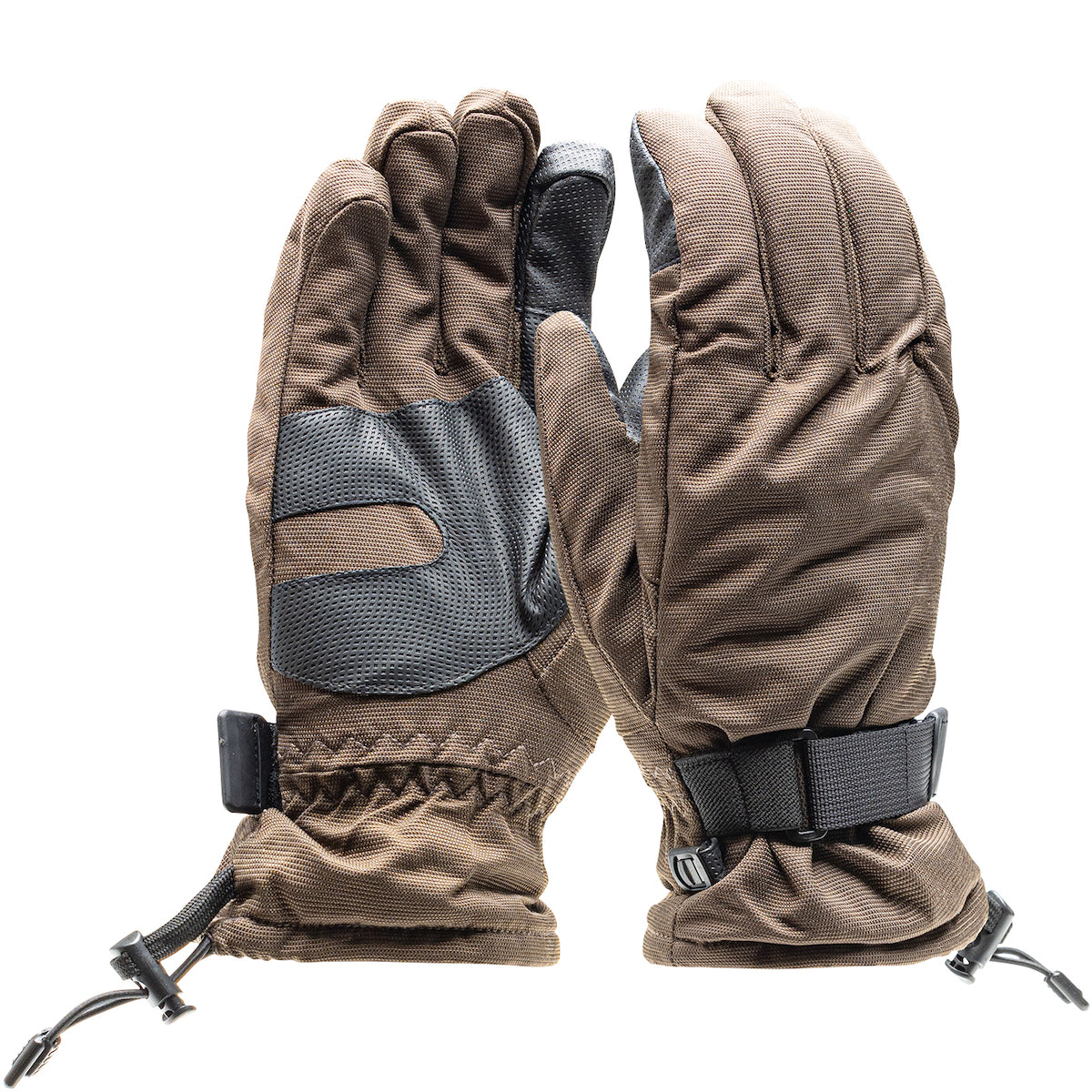 ARBR-001-TS Arctic TS™ Insulated Uniform Glove with Ripstop Nylon Shell and Waterproof Thermal Lining - Touchscreen Compatible