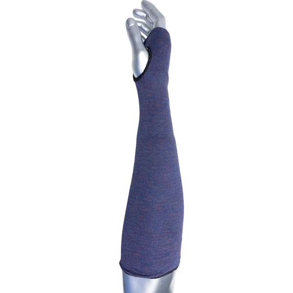 ASP-T 2-Ply ASP Aramid Sleeve with Thumb Hole