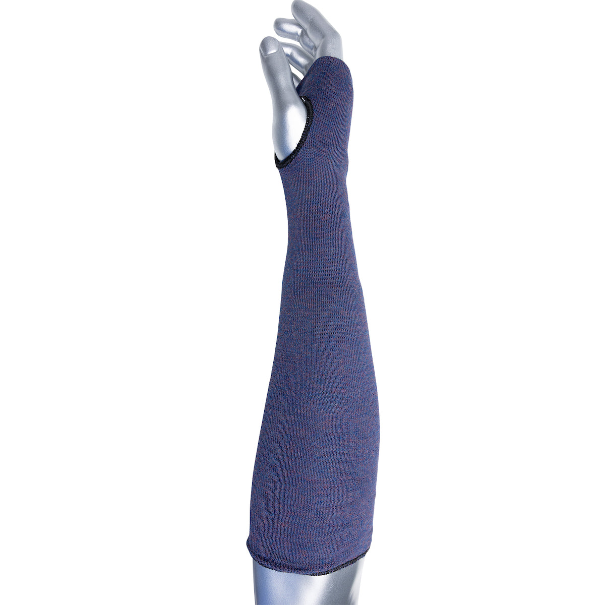 ASP-T 2-Ply ASP Aramid Sleeve with Thumb Hole