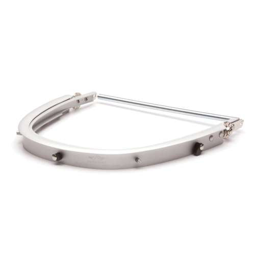 Aluminum Cap Style Adapter Aluminum Cap Style Adapter