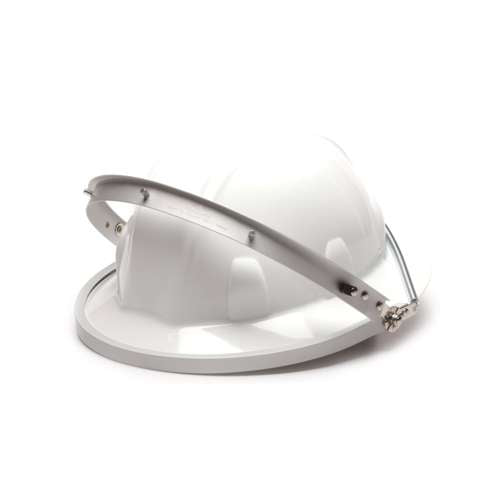 Aluminum Full Brim Adapter Aluminum Full Brim Adapter