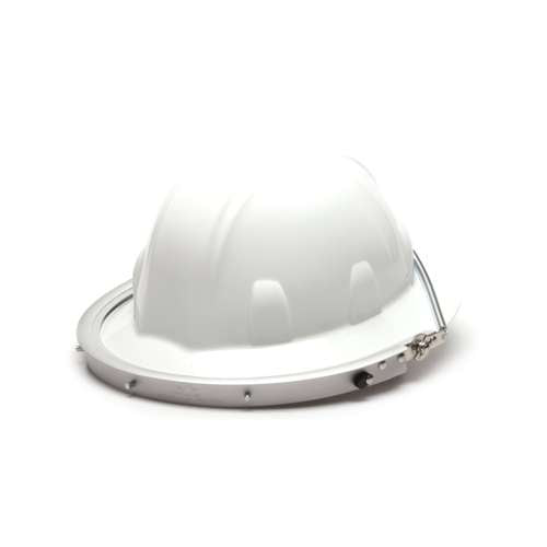 Aluminum Full Brim Adapter Aluminum Full Brim Adapter