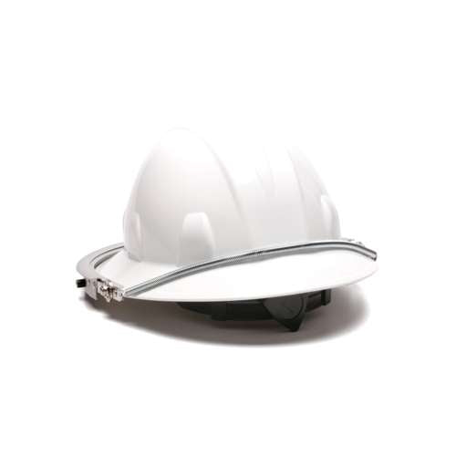 Aluminum Full Brim Adapter Aluminum Full Brim Adapter