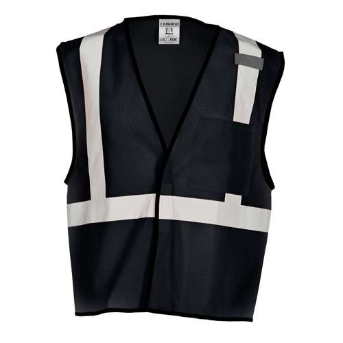 B120 Enhanced Visibility Mesh Vest