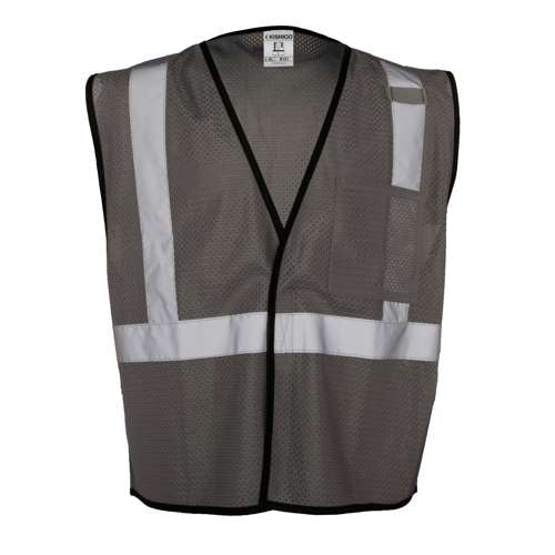 B131 Enhanced Visibility Mesh Vest