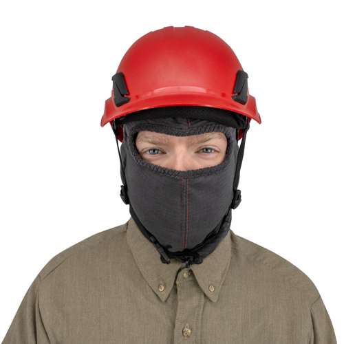 BALACLAVA Polartec®Power Grid™ Fleece FR Balaclava