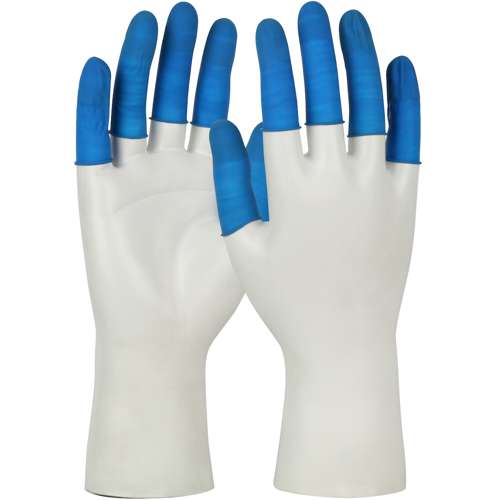 BF Powder-Free Finger Cots